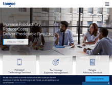 Tablet Screenshot of ibmdemoit.billingit.com